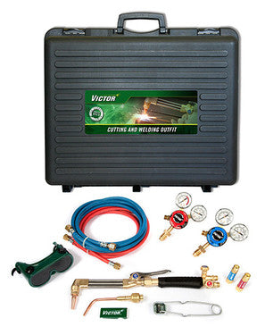 G Series Deluxe Outfit G Series Deluxe Outfit